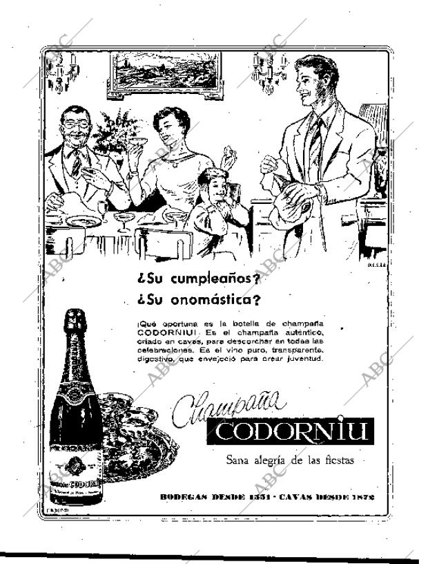 BLANCO Y NEGRO MADRID 21-11-1959 página 85