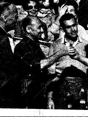 BLANCO Y NEGRO MADRID 21-11-1959 página 86