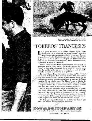 BLANCO Y NEGRO MADRID 21-11-1959 página 87