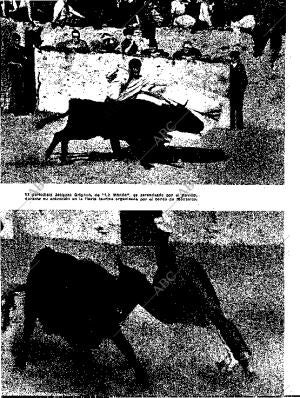 BLANCO Y NEGRO MADRID 21-11-1959 página 88