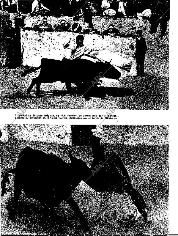 BLANCO Y NEGRO MADRID 21-11-1959 página 88