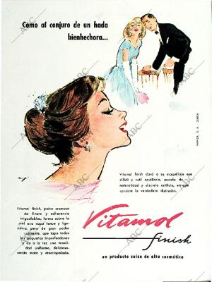 BLANCO Y NEGRO MADRID 21-11-1959 página 90