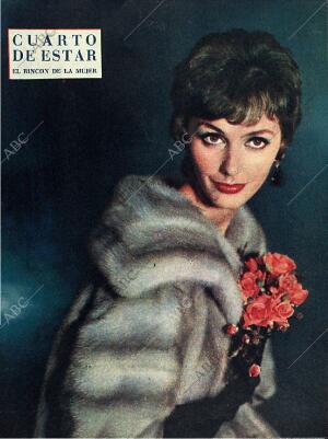 BLANCO Y NEGRO MADRID 21-11-1959 página 91