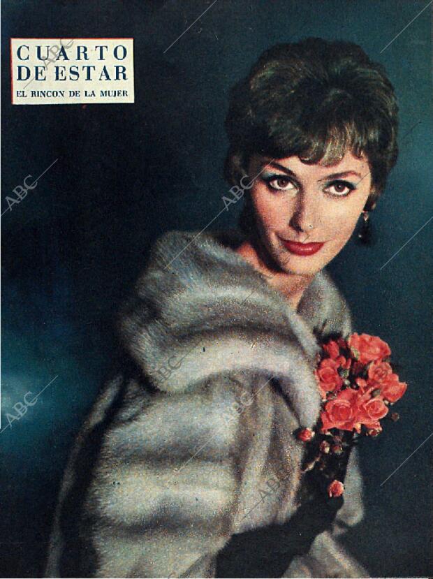 BLANCO Y NEGRO MADRID 21-11-1959 página 91