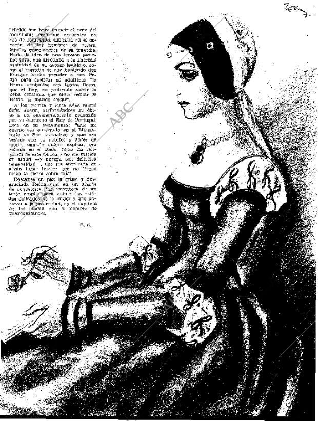 BLANCO Y NEGRO MADRID 21-11-1959 página 93