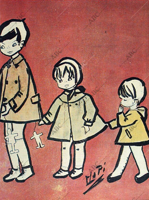 BLANCO Y NEGRO MADRID 21-11-1959 página 95