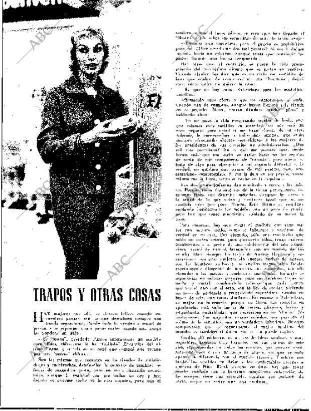 BLANCO Y NEGRO MADRID 21-11-1959 página 96