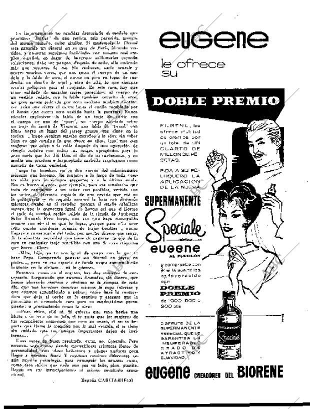 BLANCO Y NEGRO MADRID 21-11-1959 página 97