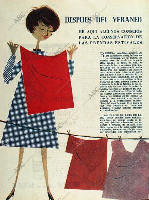 BLANCO Y NEGRO MADRID 21-11-1959 página 98