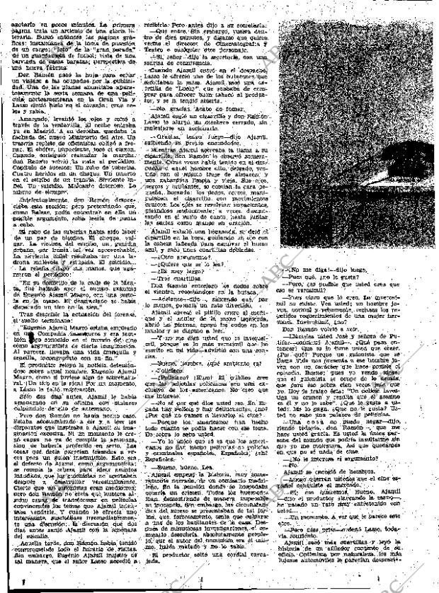 ABC MADRID 22-11-1959 página 10