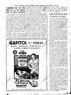 ABC MADRID 22-11-1959 página 103