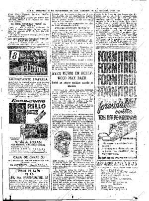 ABC MADRID 22-11-1959 página 108