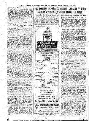 ABC MADRID 22-11-1959 página 109