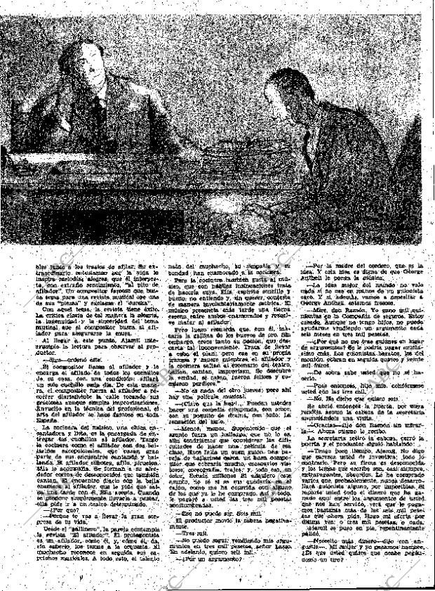 ABC MADRID 22-11-1959 página 11