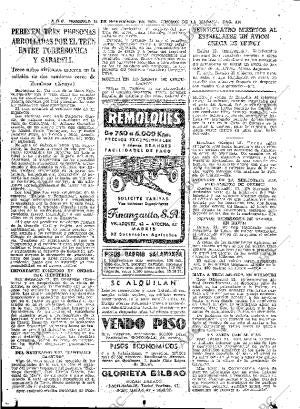 ABC MADRID 22-11-1959 página 110