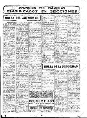 ABC MADRID 22-11-1959 página 114