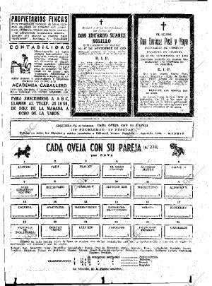 ABC MADRID 22-11-1959 página 120