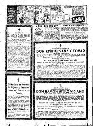ABC MADRID 22-11-1959 página 121