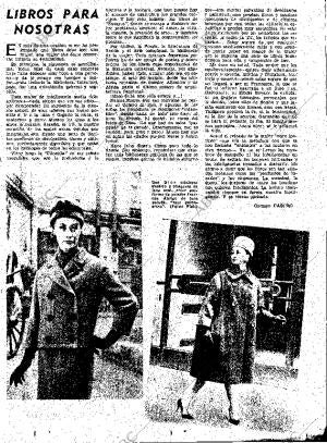 ABC MADRID 22-11-1959 página 123