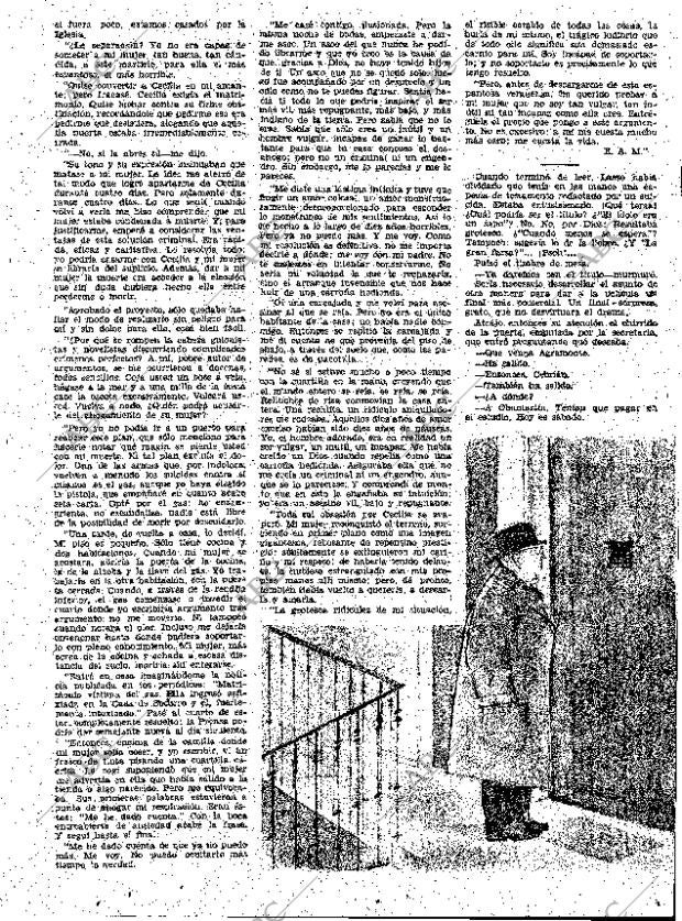 ABC MADRID 22-11-1959 página 15