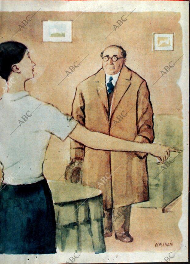 ABC MADRID 22-11-1959 página 17