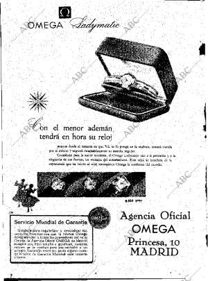ABC MADRID 22-11-1959 página 2