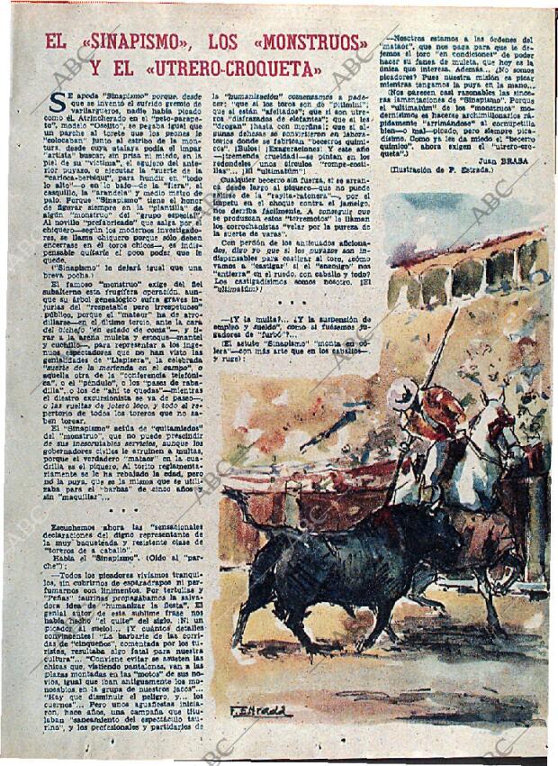 ABC MADRID 22-11-1959 página 21