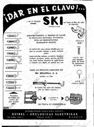ABC MADRID 22-11-1959 página 22