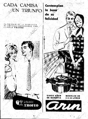 ABC MADRID 22-11-1959 página 26