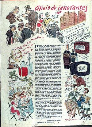 ABC MADRID 22-11-1959 página 29