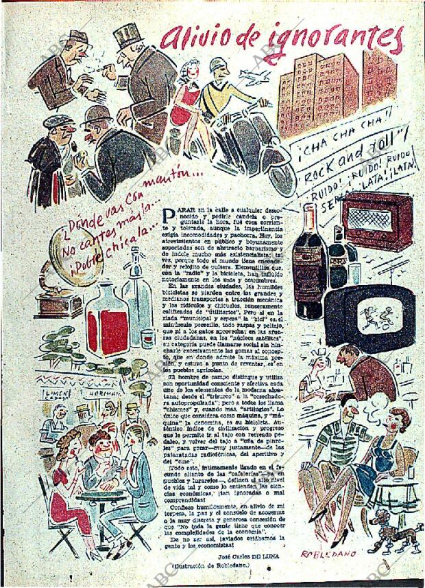 ABC MADRID 22-11-1959 página 29