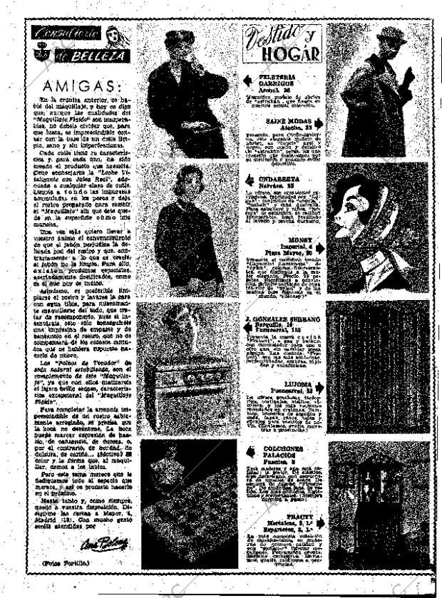ABC MADRID 22-11-1959 página 31