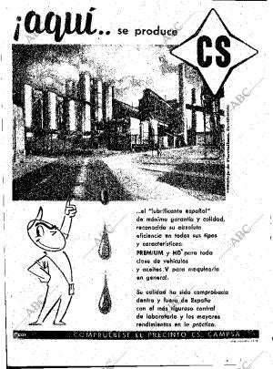 ABC MADRID 22-11-1959 página 32