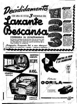 ABC MADRID 22-11-1959 página 34