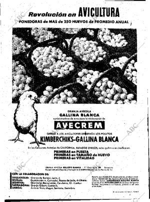 ABC MADRID 22-11-1959 página 36