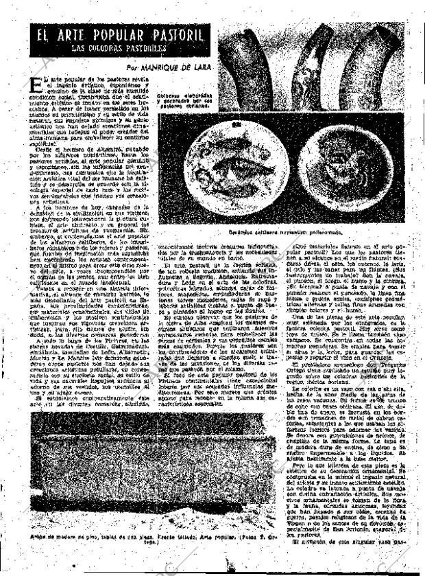 ABC MADRID 22-11-1959 página 37