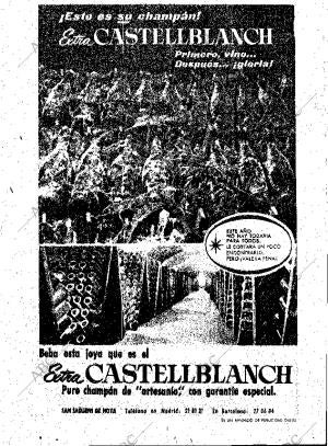 ABC MADRID 22-11-1959 página 41