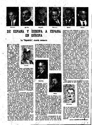 ABC MADRID 22-11-1959 página 43