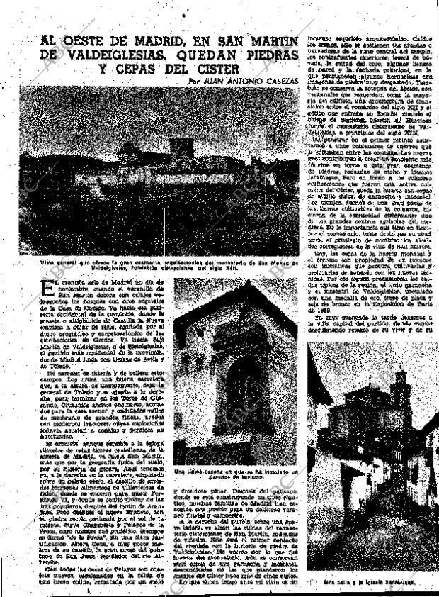 ABC MADRID 22-11-1959 página 47