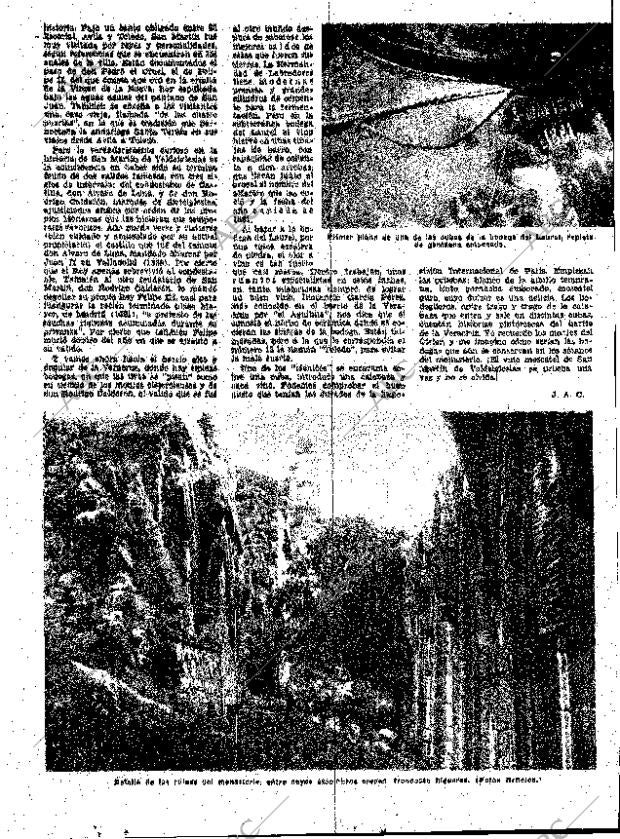 ABC MADRID 22-11-1959 página 49