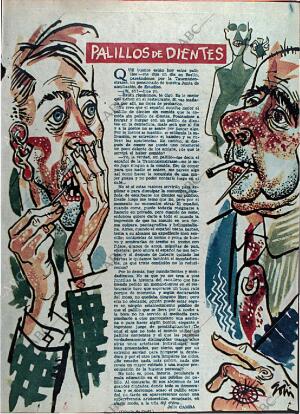 ABC MADRID 22-11-1959 página 5
