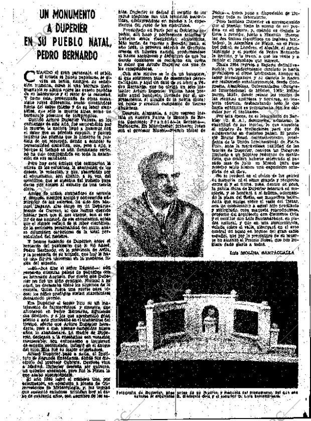 ABC MADRID 22-11-1959 página 53