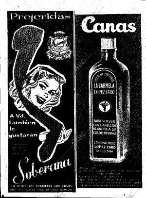 ABC MADRID 22-11-1959 página 54