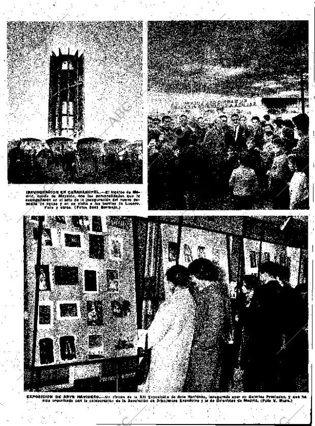 ABC MADRID 22-11-1959 página 59