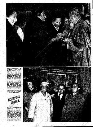 ABC MADRID 22-11-1959 página 63