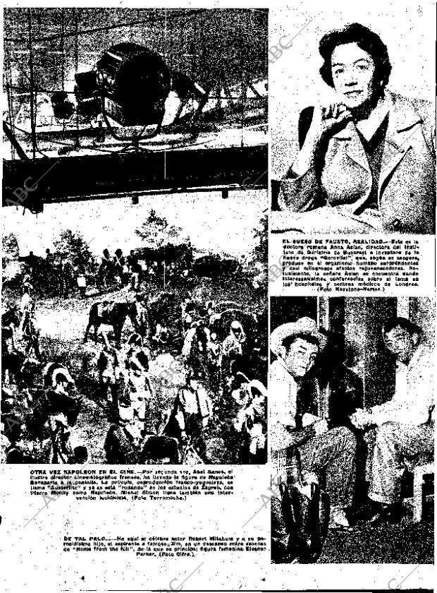 ABC MADRID 22-11-1959 página 67