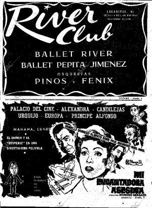 ABC MADRID 22-11-1959 página 68