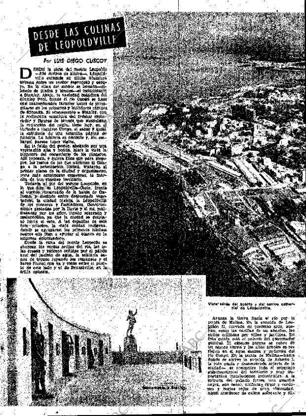 ABC MADRID 22-11-1959 página 73