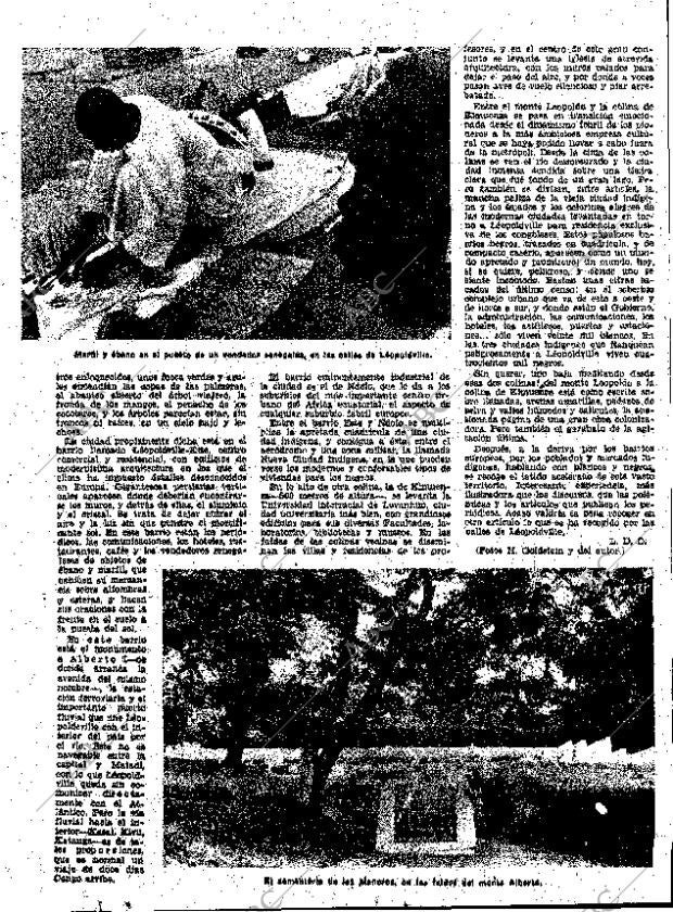 ABC MADRID 22-11-1959 página 75