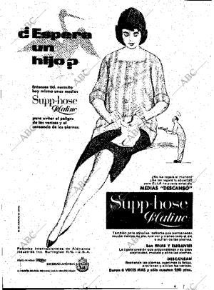 ABC MADRID 22-11-1959 página 76